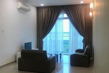 Tropez Residences @ Danga Bay