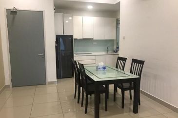 Tropez Residences @ Danga Bay