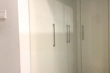 Tropez Residences @ Danga Bay