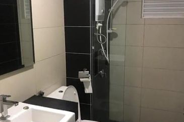 Tropez Residences @ Danga Bay