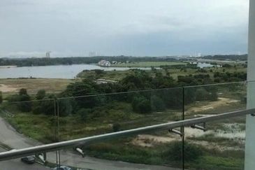 Tropez Residences @ Danga Bay