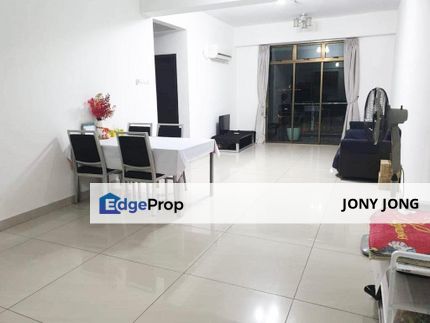 D'Inspire Residence 4 bedroom for Rent, Johor, Skudai