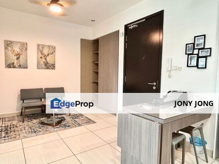 Almas Studio for Rent, Johor, Kota Iskandar