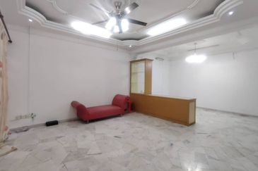 Bandar Baru Permas Jaya