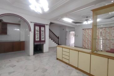 Bandar Baru Permas Jaya