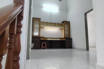 Bandar Baru Permas Jaya