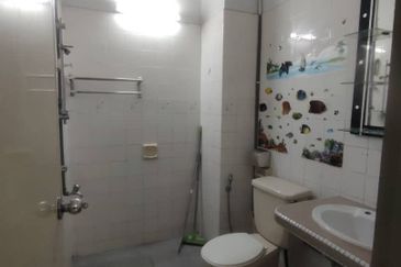 Bandar Baru Permas Jaya