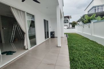 The Hills, Horizon Hills