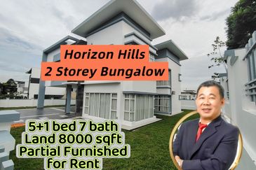 The Hills, Horizon Hills