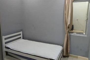 Greenfield Residence 3 bedroom for Rent