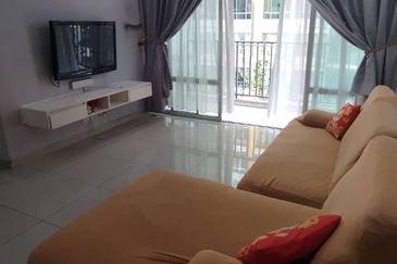 Greenfield Residence 3 bedroom for Rent