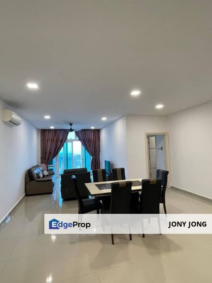 One Medini Residence 3 bedroom for Rent, Johor, Nusajaya