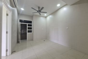 Garden Villas @ Taman Bukit Indah