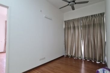 Garden Villas @ Taman Bukit Indah