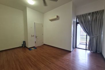 Garden Villas @ Taman Bukit Indah