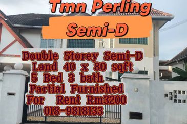 Taman Perling