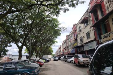 Taman Tan Sri Yaacob