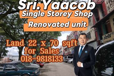 Taman Tan Sri Yaacob