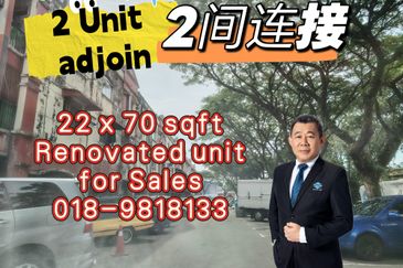 Taman Tan Sri Yaacob