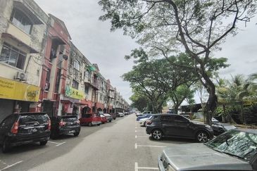 Taman Tan Sri Yaacob