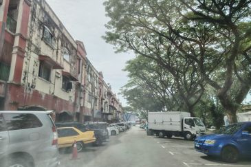 Taman Tan Sri Yaacob