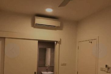 Teega Residences, Puteri Harbour