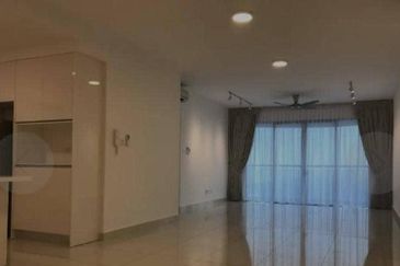 Teega Residences, Puteri Harbour