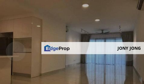 Teega Residences 4+1 Bedroom for Rent, Johor, Kota Iskandar