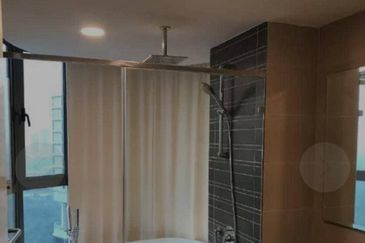 Teega Residences, Puteri Harbour