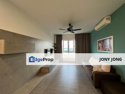 Tropez Residence 2+1 Bedroom for Rent, Johor, Johor Bahru