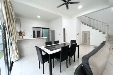 Horizon Hills The Green