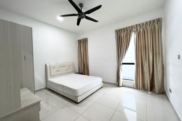 Horizon Hills The Green