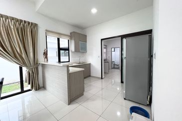 Horizon Hills The Green