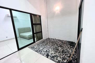 Horizon Hills The Green