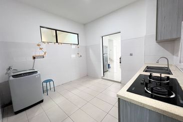 Horizon Hills The Green