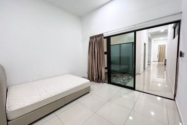 Horizon Hills The Green