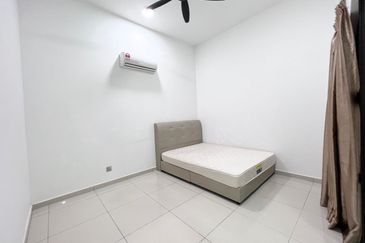 Horizon Hills The Green