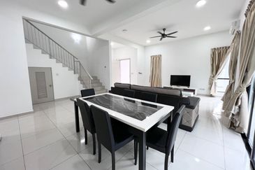 Horizon Hills The Green