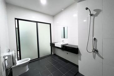 Horizon Hills The Green