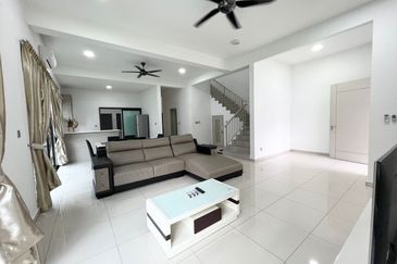 Horizon Hills The Green