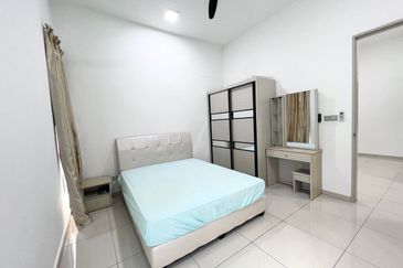 Horizon Hills The Green