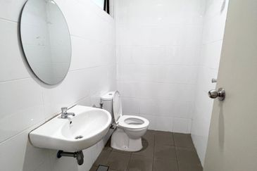 Horizon Hills The Green