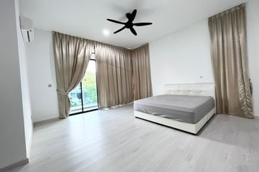 Horizon Hills The Green