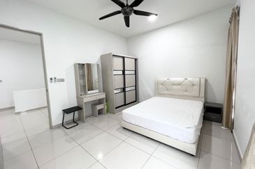 Horizon Hills The Green