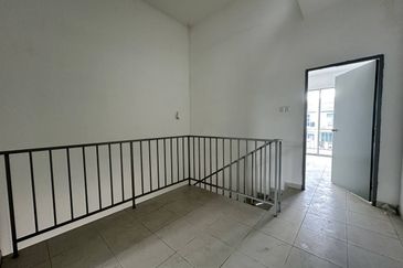 Taman Scientex Utama