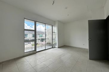 Taman Scientex Utama