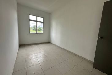 Taman Scientex Utama