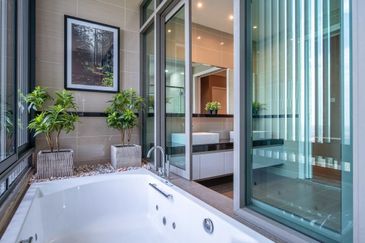 Iskandar Residences Medini