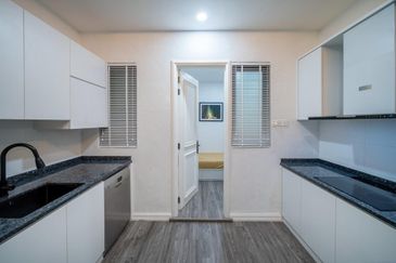 Iskandar Residences Medini