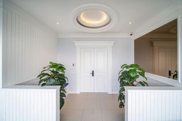 Iskandar Residences Medini